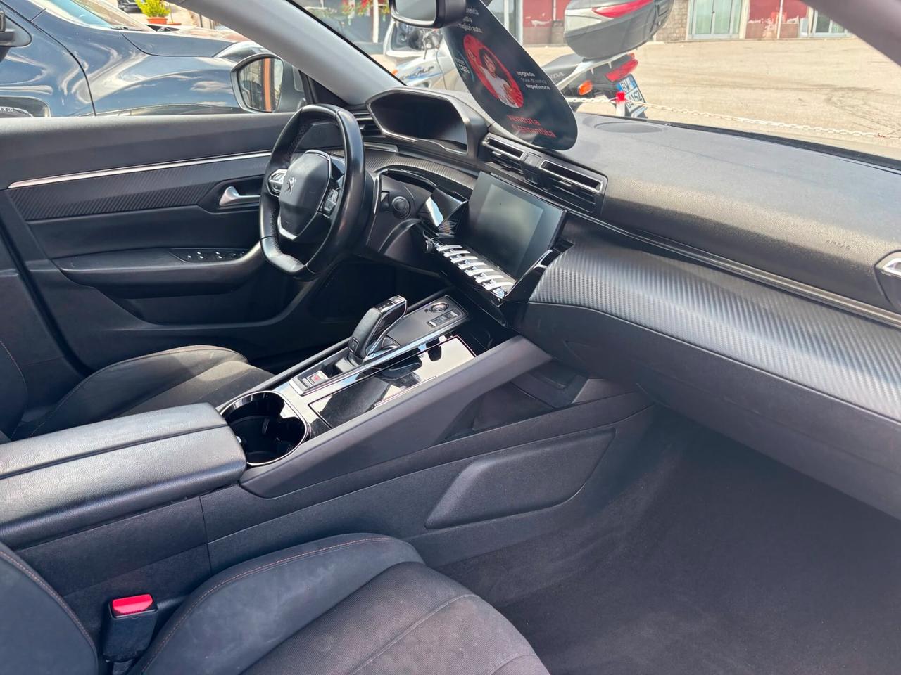 Peugeot 508 BlueHDi 130 Stop&Start Allure