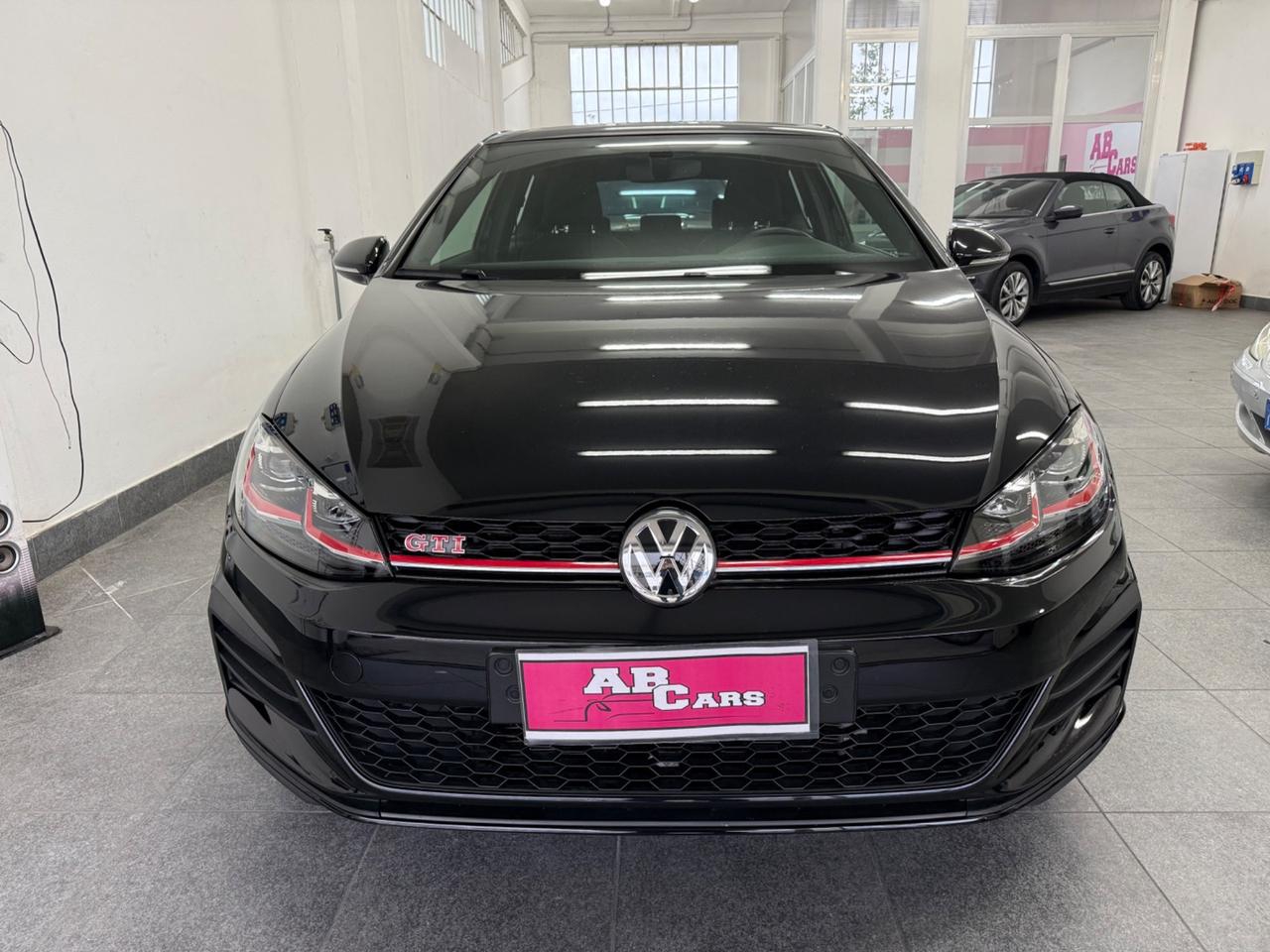 Volkswagen Golf GTI Performance 2.0 245 CV TSI 3p. BMT