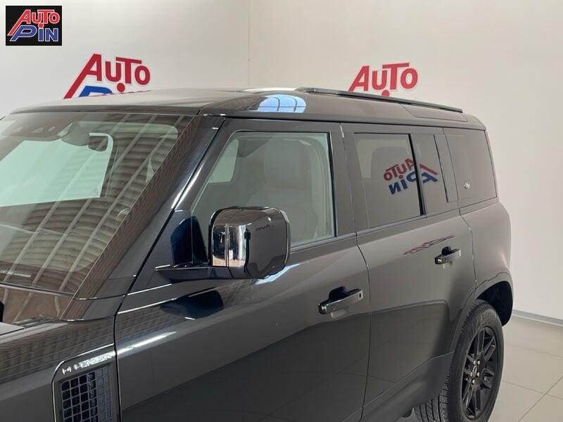 Land Rover Defender 3.0 D6 200 110 SE AWD auto.CONTO VENDITA