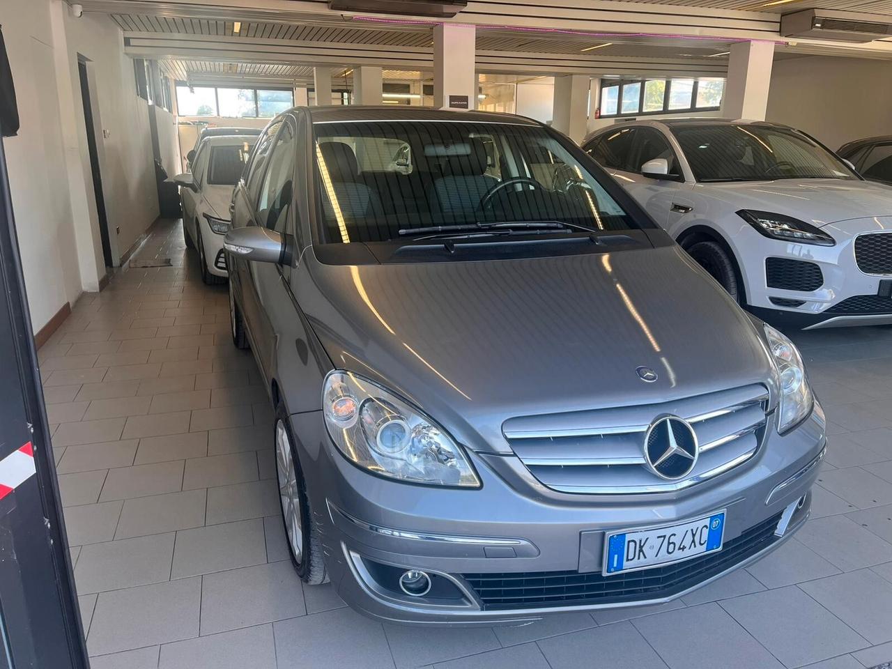 Mercedes-benz B 180 CDI