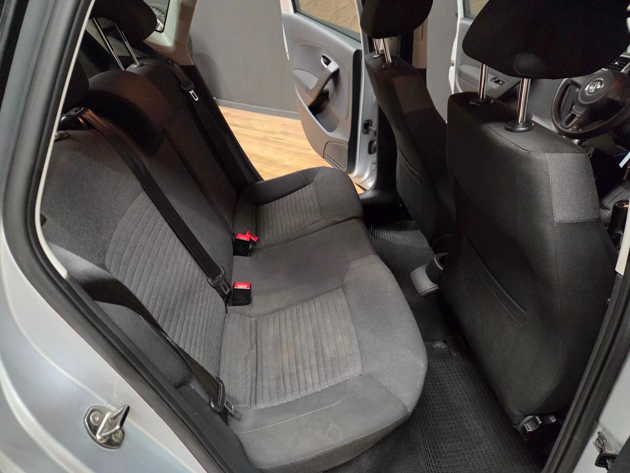 Volkswagen Polo 5 Porte Polo 5p 1.2 tdi Comfortline