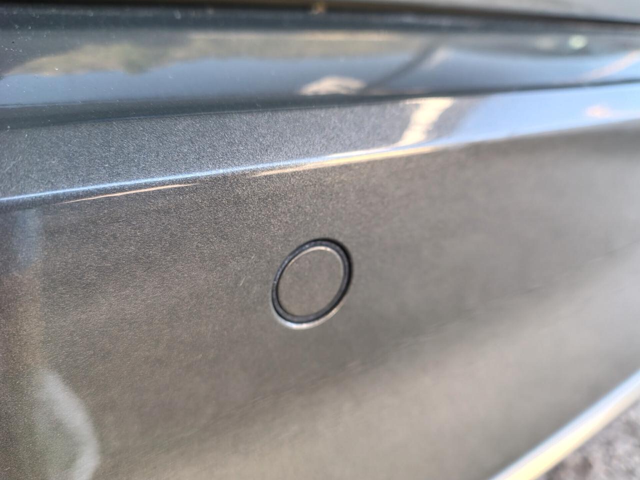 Audi A4 40 TDI quattro S tronic line edition