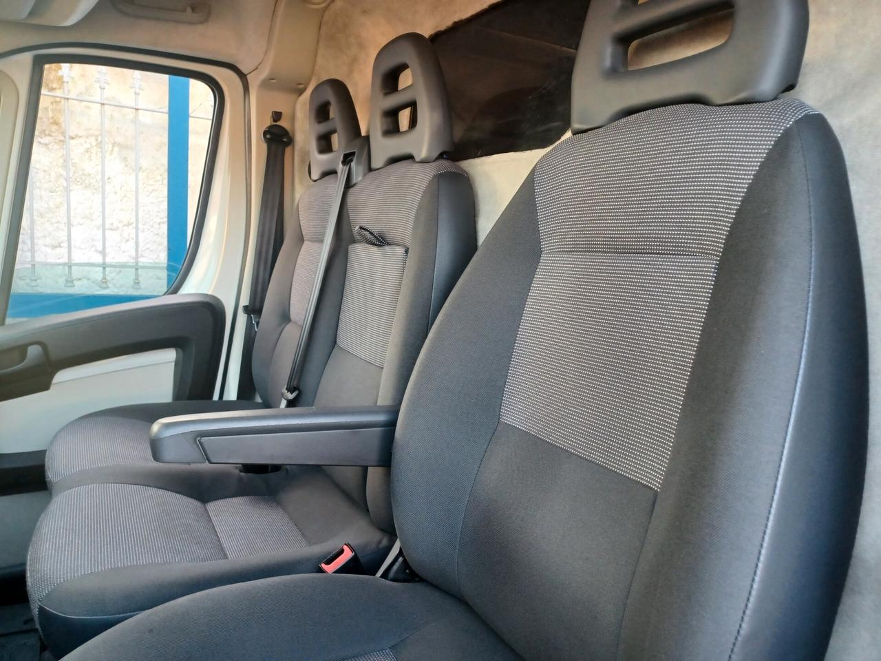 PEUGEOT BOXER 2.2 HDI PM TA ANNO 2015