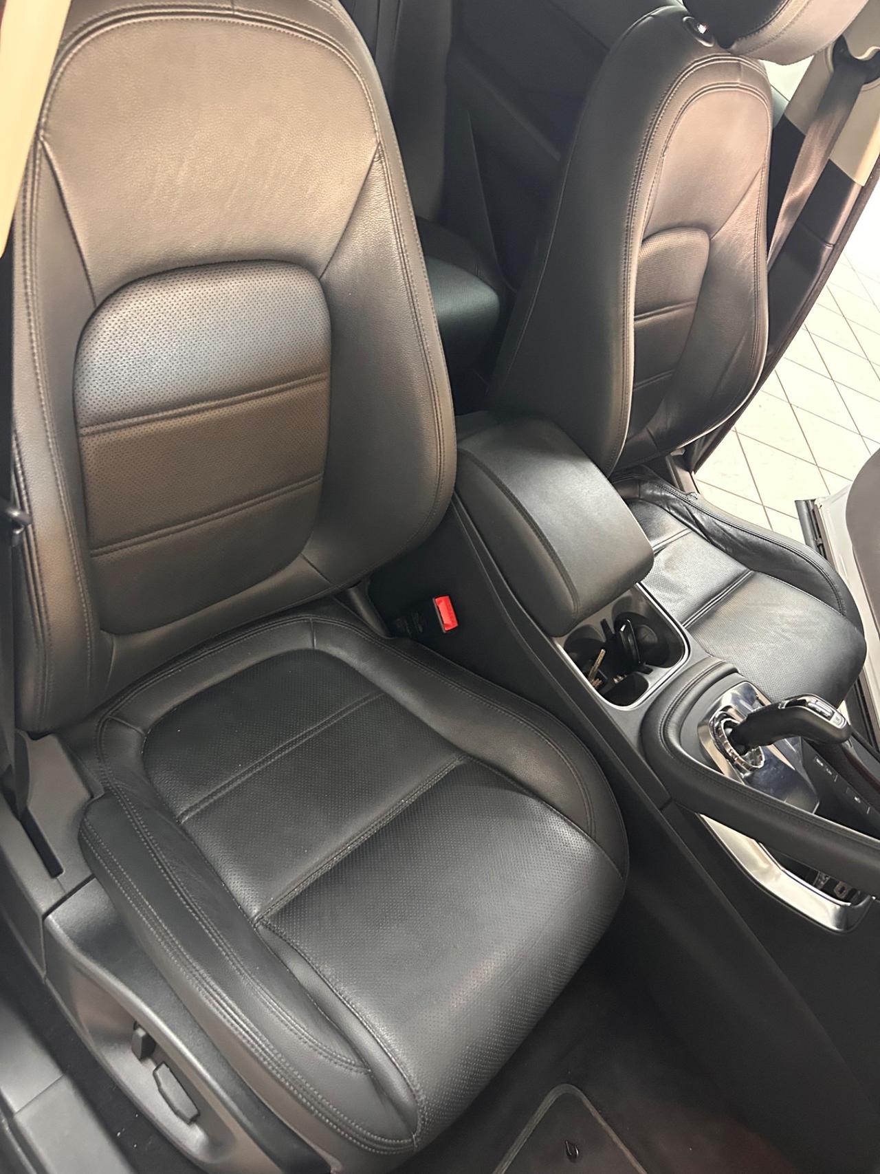 Jaguar E-Pace 2.0D 150 CV R-Dynamic