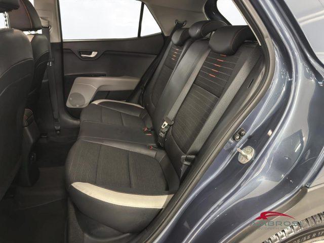 KIA Stonic 1.0 T-GDi 120 CV Energy