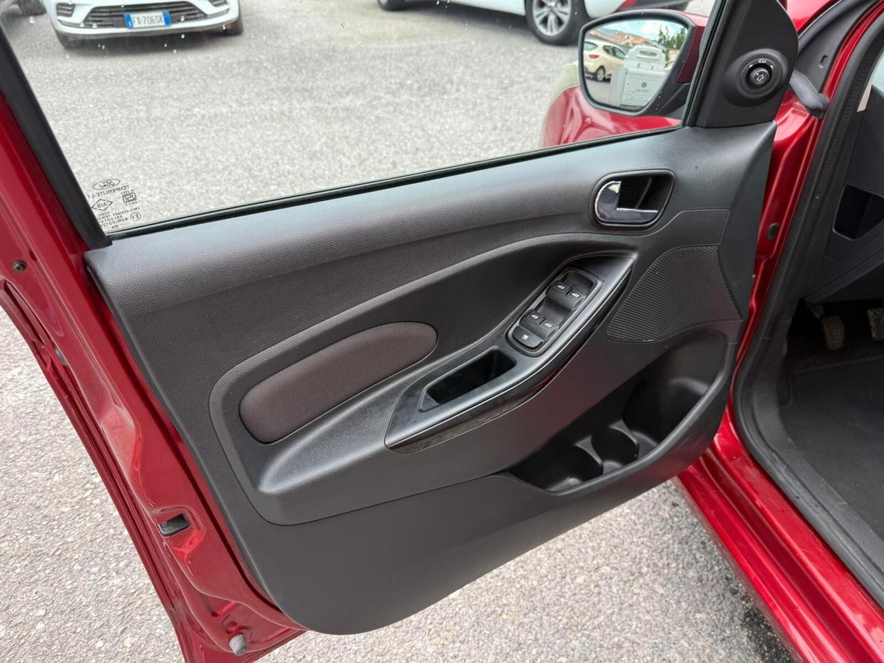 Ford Ka 1.2 Ti-VCT 85CV Ultimate
