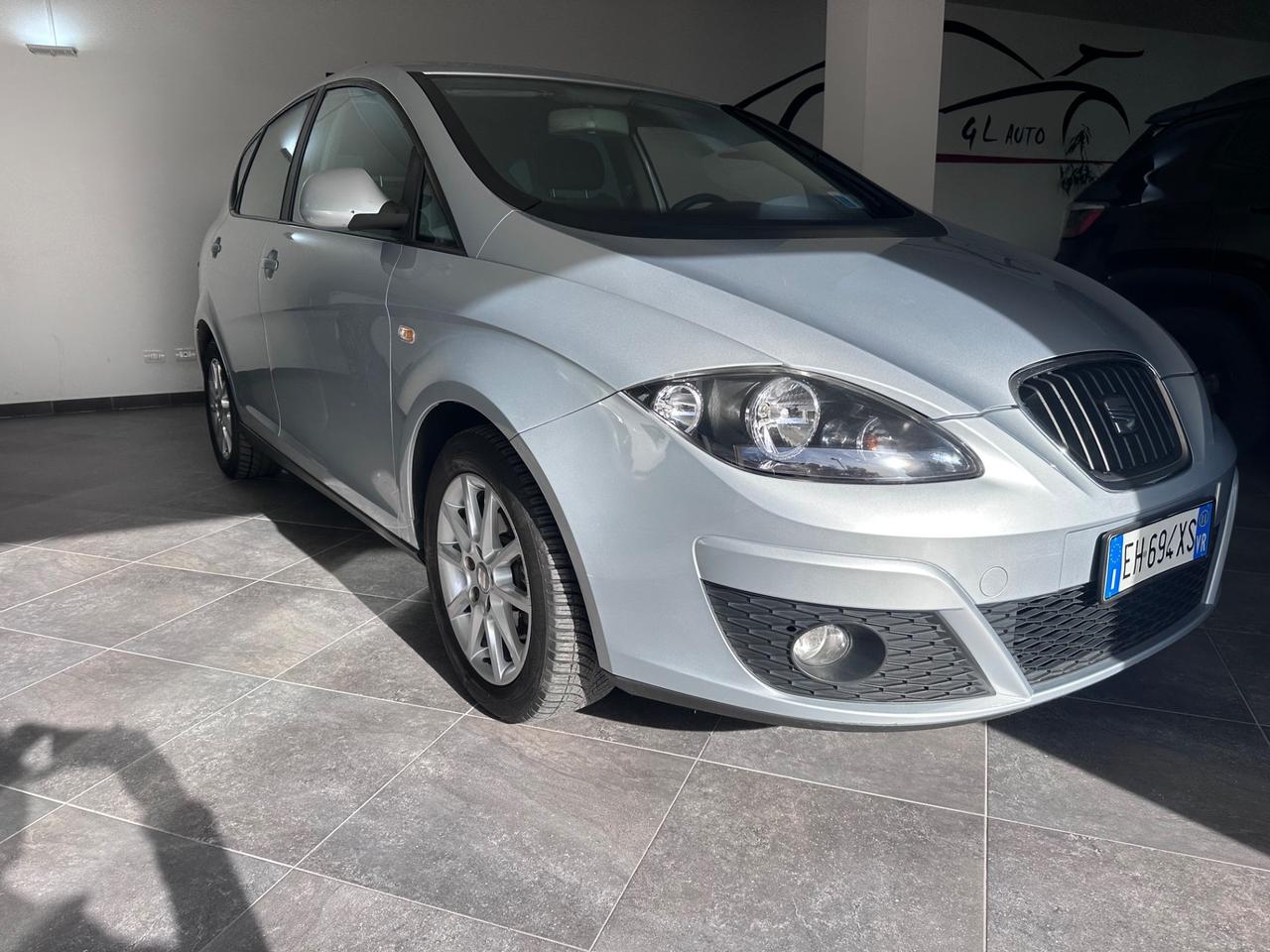 Seat Altea 1.6 TDI 105 CV CR DPF Style Ecom.