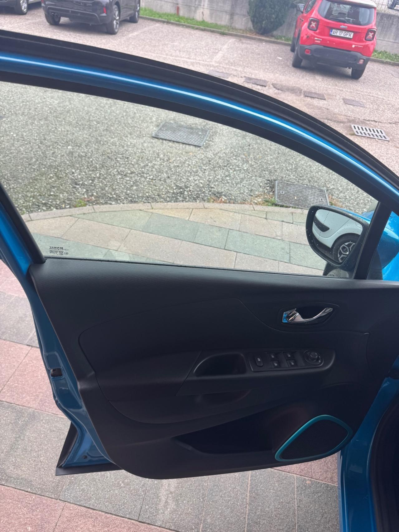 Renault Captur 0.9 TCe 12V 90 CV Start&Stop Energy R-Link