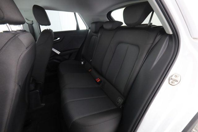 AUDI Q2 Q2 30 TDI S tronic Business