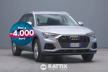 Audi Q3 40 2.0 TDI 190CV Business Quattro S-tronic