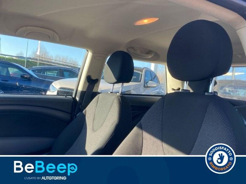 MINI Mini 3 porte 1.6 ONE S/CLIMA