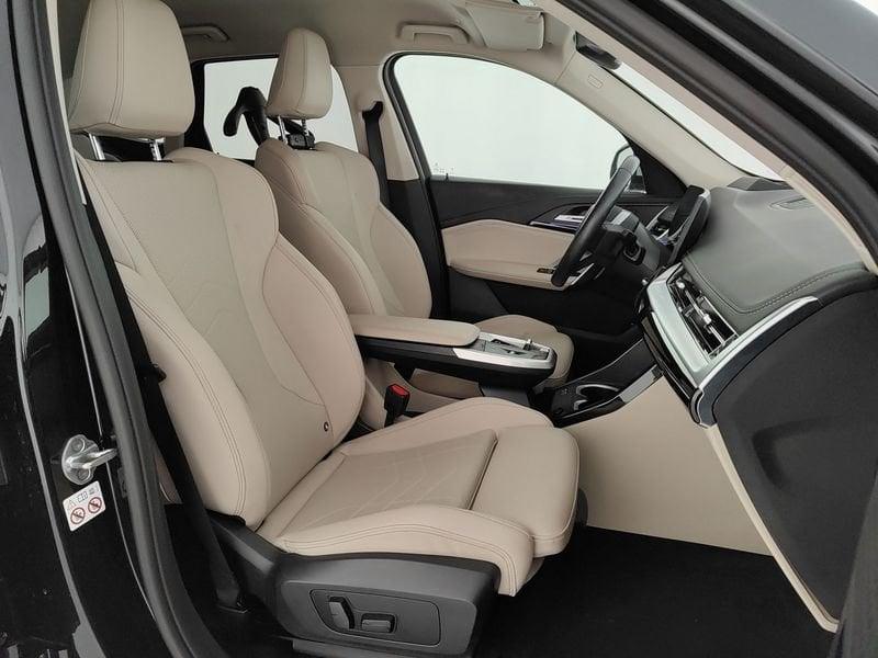 BMW X1 xDrive 20d xLine