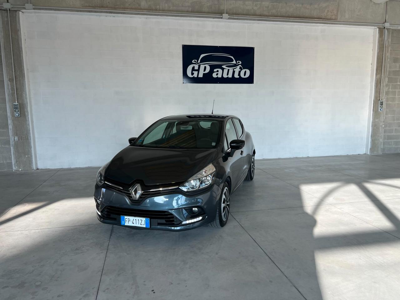 Renault Clio TCe 12V 90 CV GPL Start&Stop 5 porte Energy Duel2