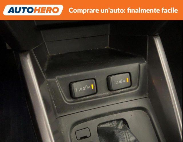 SUZUKI Vitara 1.4 Hybrid A/T Starview