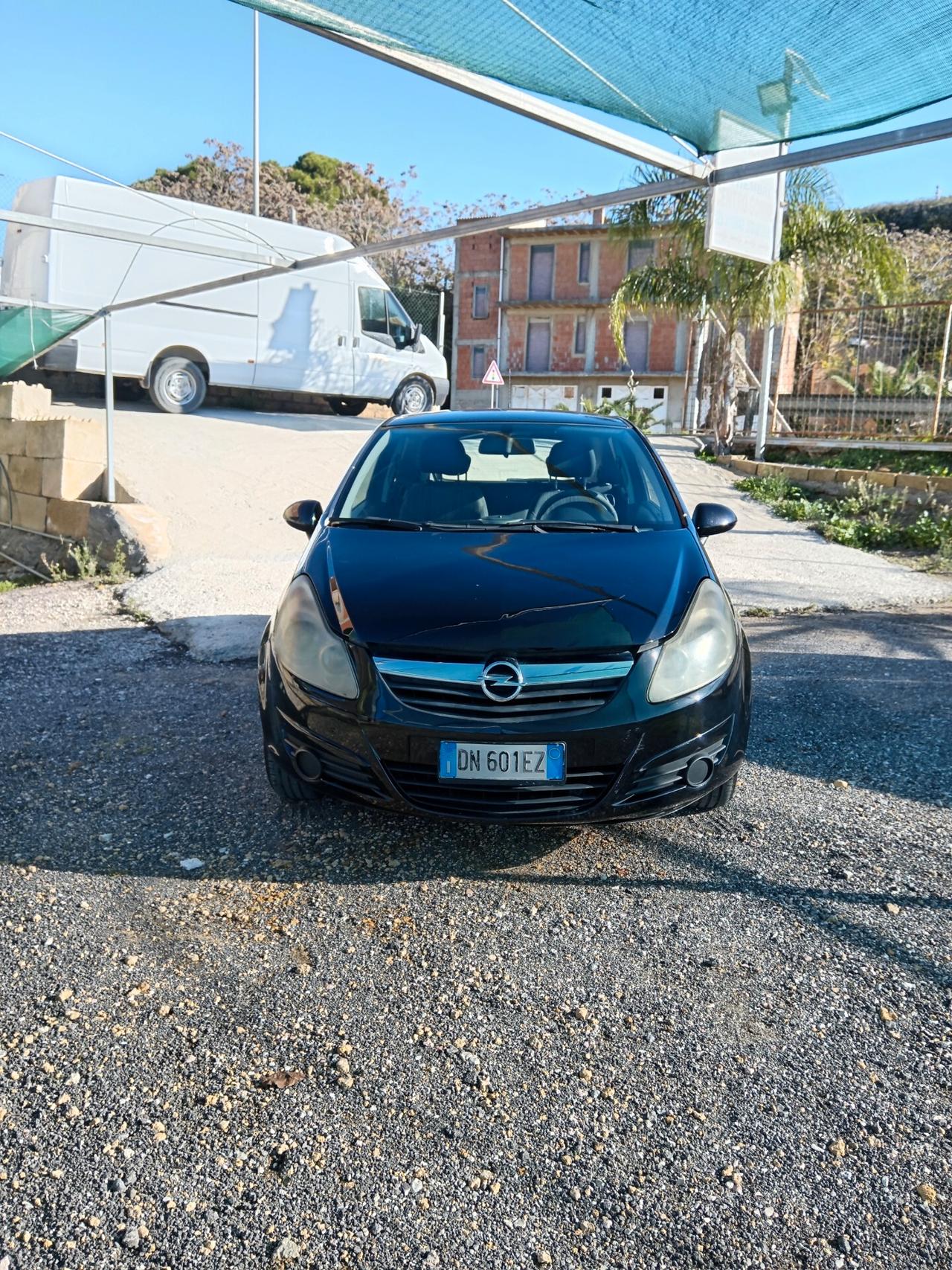 Opel Corsa 1.7 CDTI 130CV 3 porte Sport