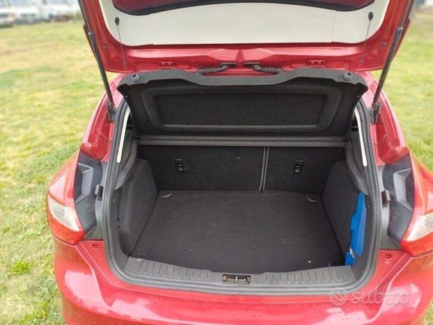 Ford Focus 1.0 EcoBoost 125 CV Titanium