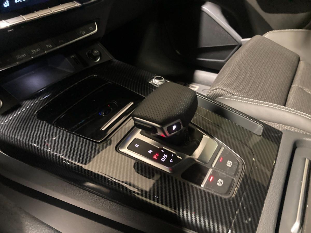 AUDI Q5 Sportback 40TDI mhev S-line Plus Quattro