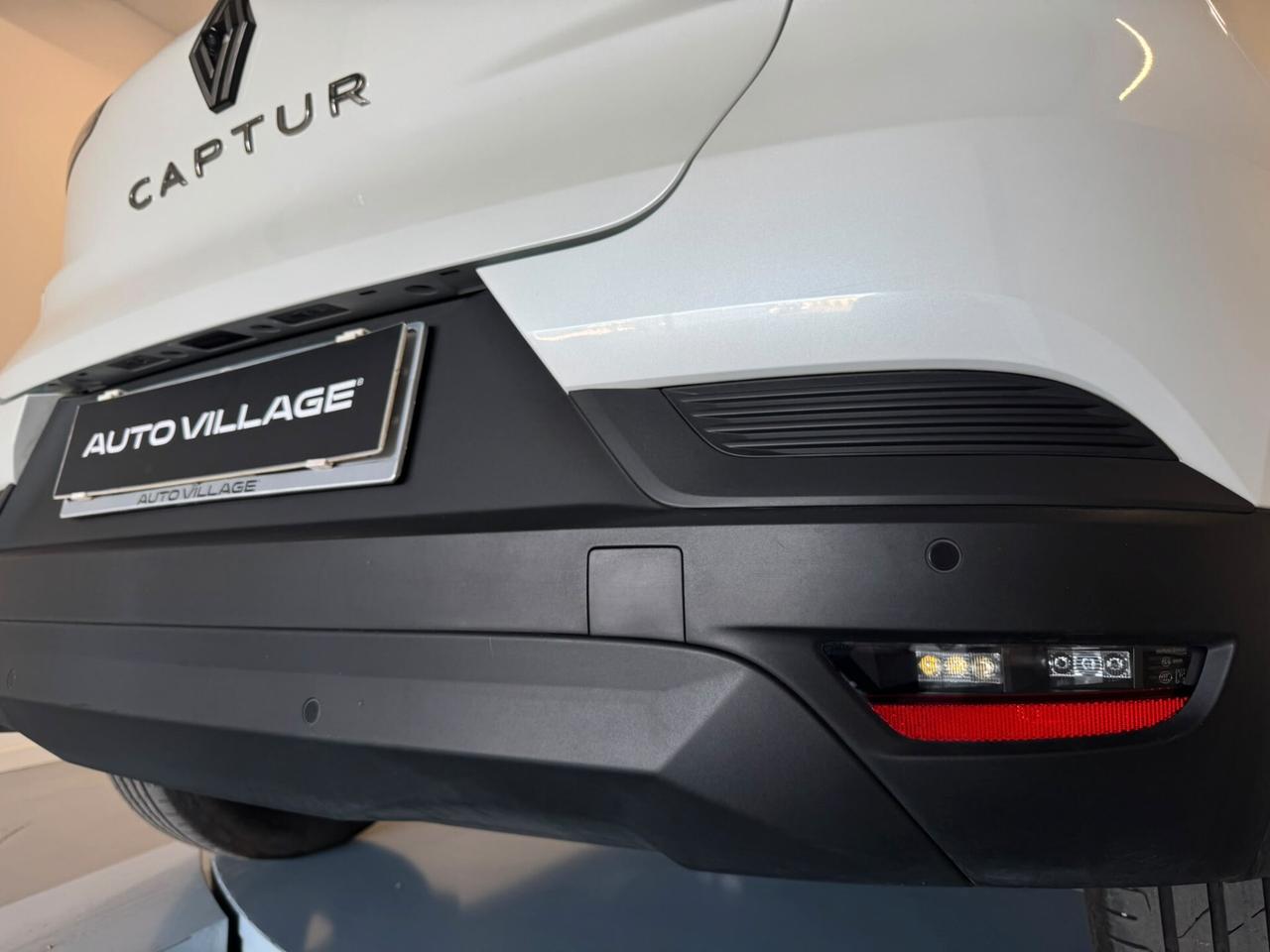 Renault Captur ECO-G 100 CV Evolution