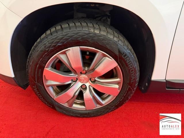 PEUGEOT - 2008 1.2 puretech (vti) 12v Allure 82cv