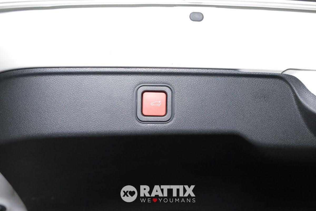 Fiat 600 1.2 hybrid La Prima