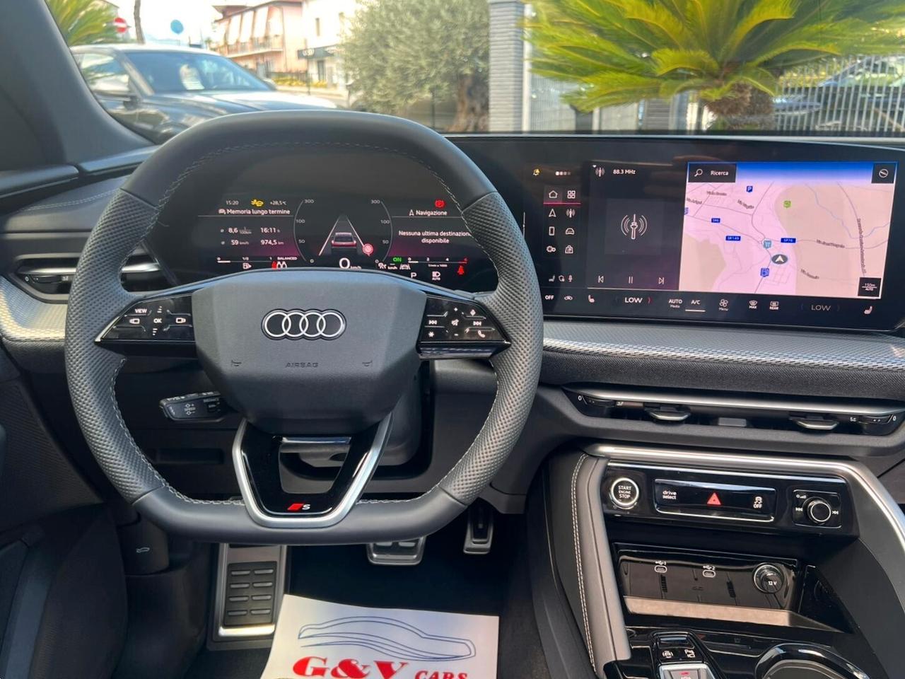 Audi Q5 ACCONTO €26.950 NOLEGGIO CON RISCATTO NoScoring