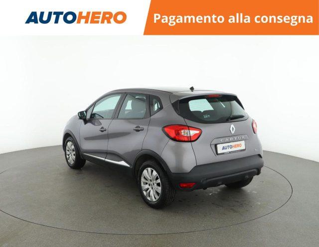 RENAULT Captur 0.9 TCe 12V 90 CV Start&Stop Live