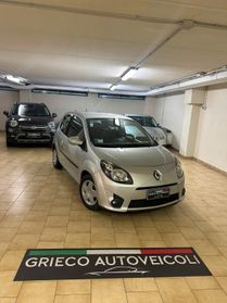 TWINGO 1.2CC OK NEOPATENTATI EURO4 BENZINA