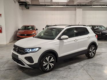 Volkswagen T-Cross 1000 TSI 116CV Edition Plus DSG Km.0
