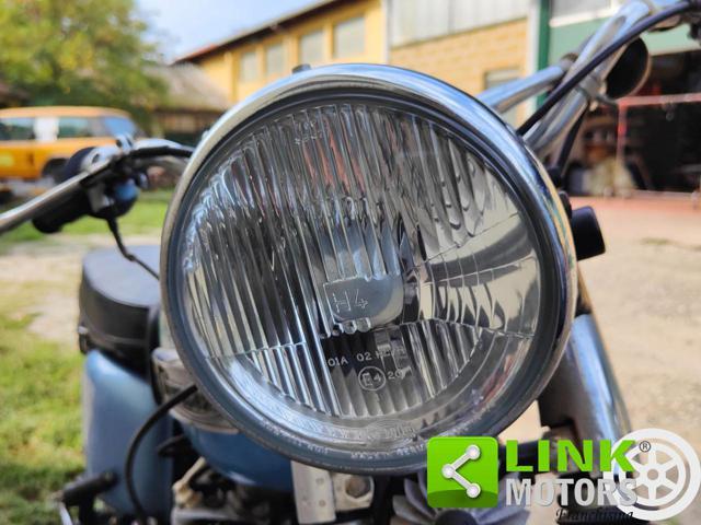 TRIUMPH Trophy 500 T100