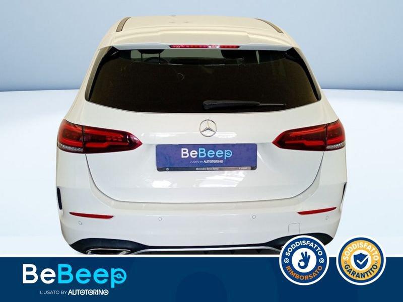 Mercedes-Benz Classe B B 180 D PREMIUM AUTO