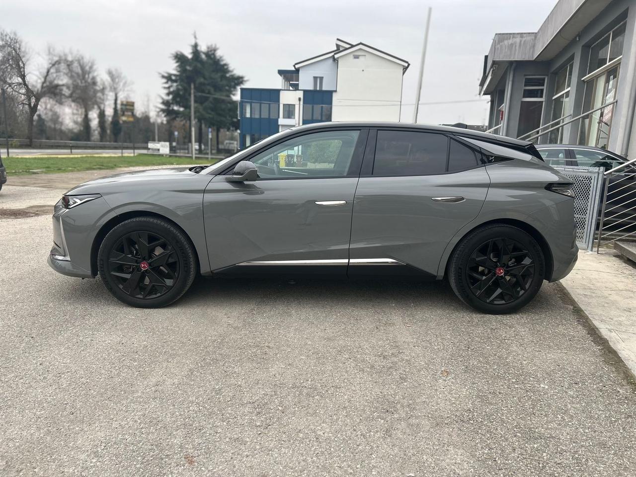 DS DS4 Performance Line+ 1.6 Puretech 180 #8260