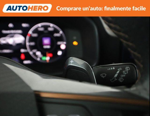 CUPRA Formentor 2.0 TSI DSG VZ