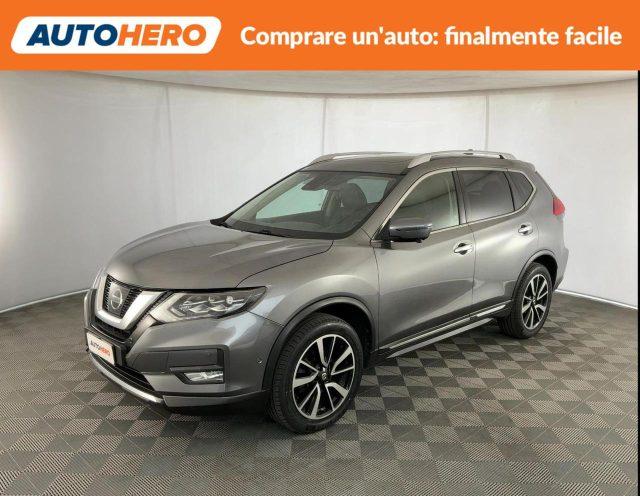 NISSAN X-Trail 1.6 dCi 2WD Tekna