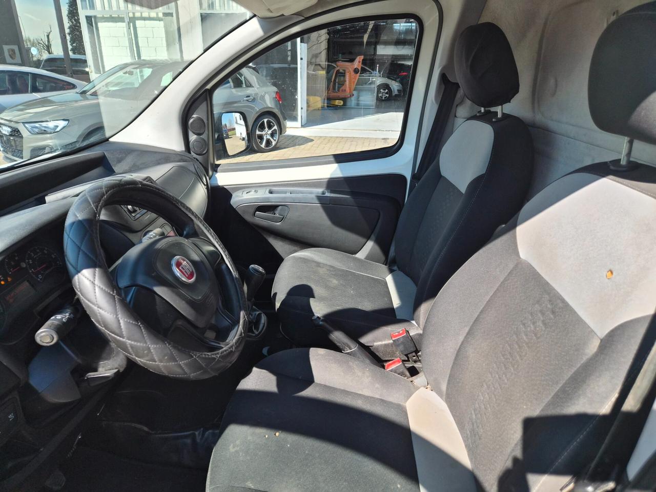 Fiat Fiorino 1.3 MJT 80CV Cargo SX