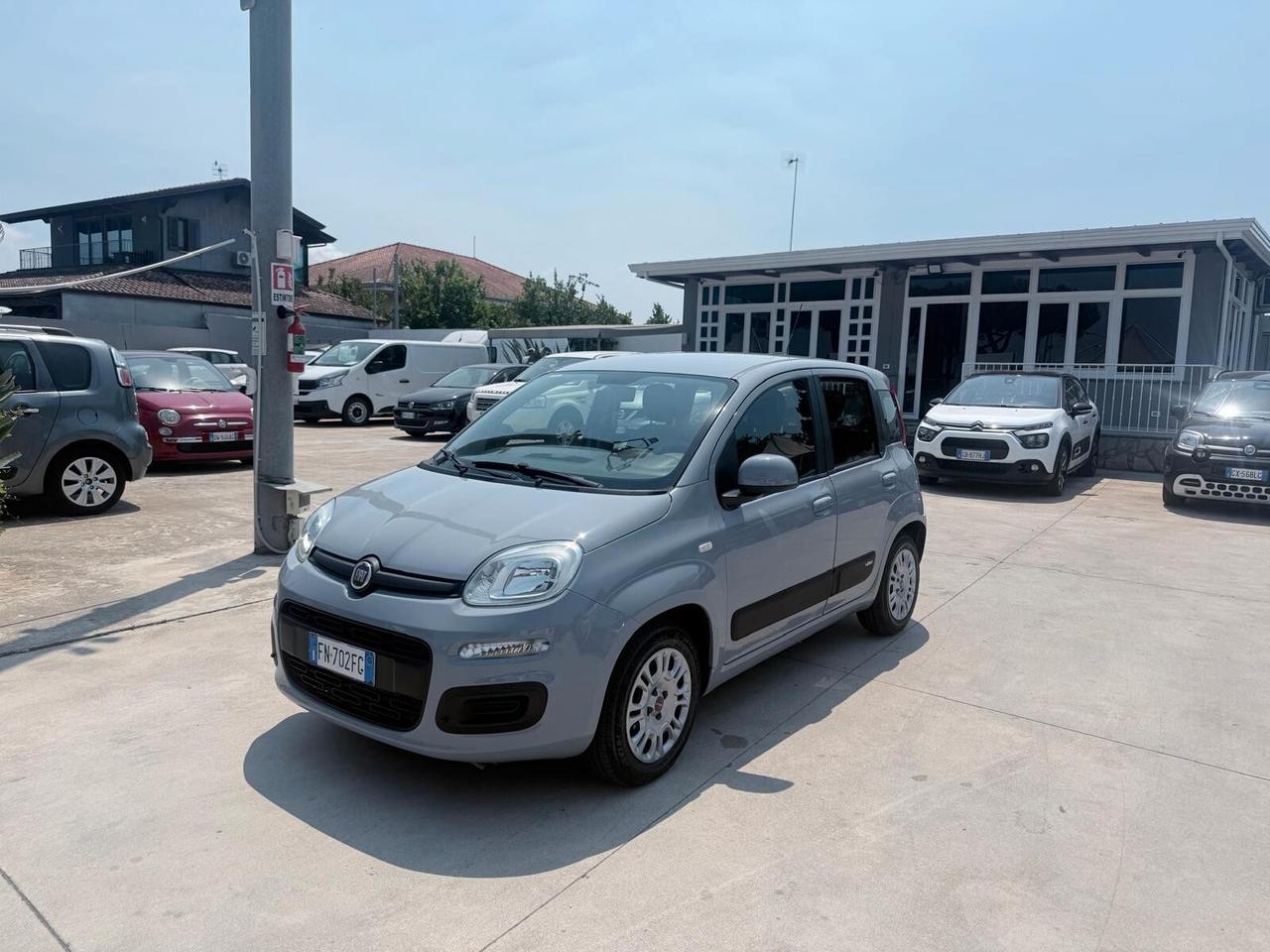 Fiat Panda 1.2 EasyPower Easy
