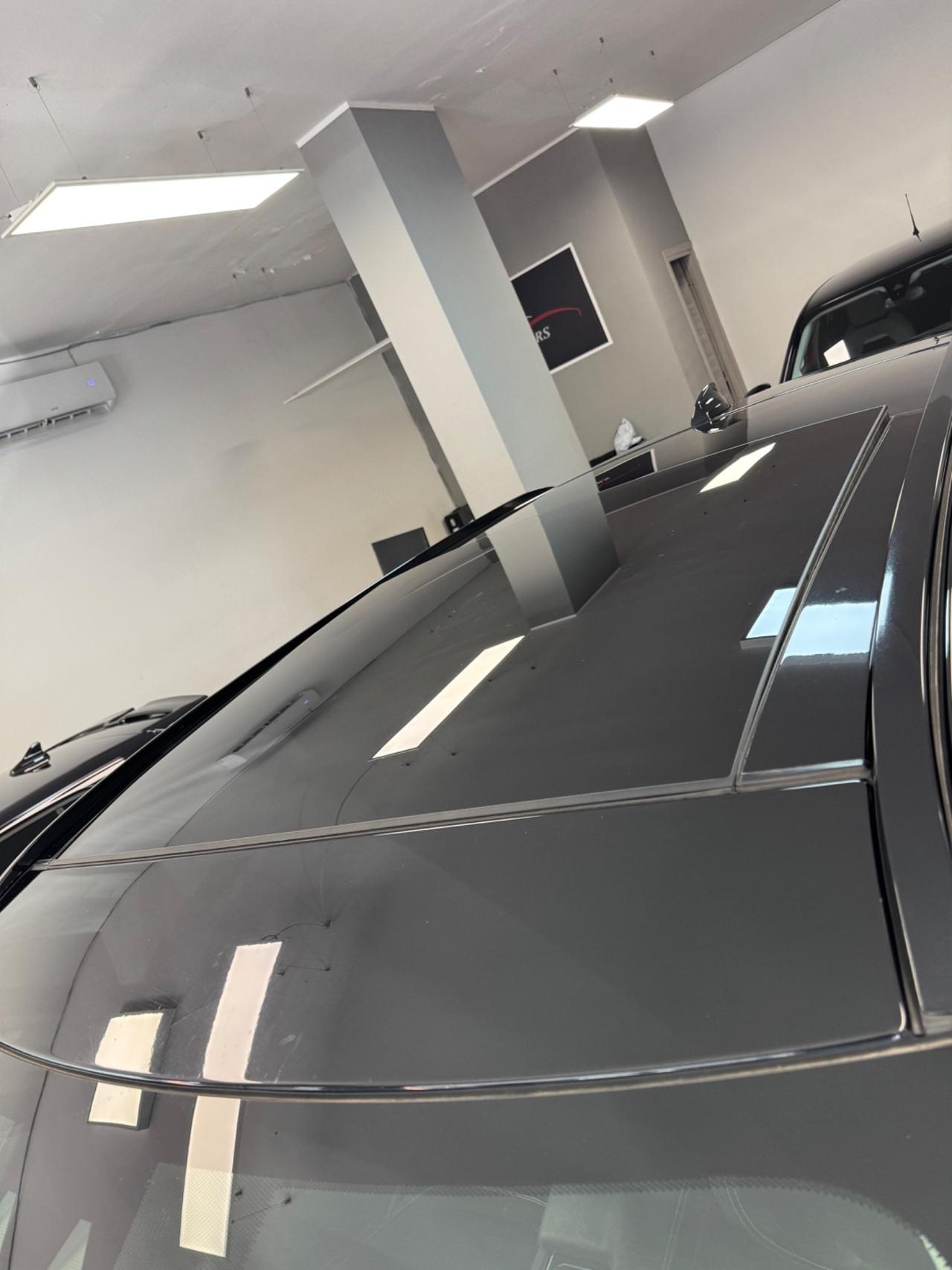 Jaguar F-Pace 2.0 D 180 CV R-Sport Tetto Apribile