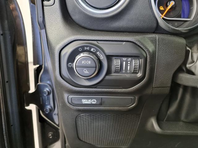 JEEP Gladiator 3.0 Diesel V6 Overland