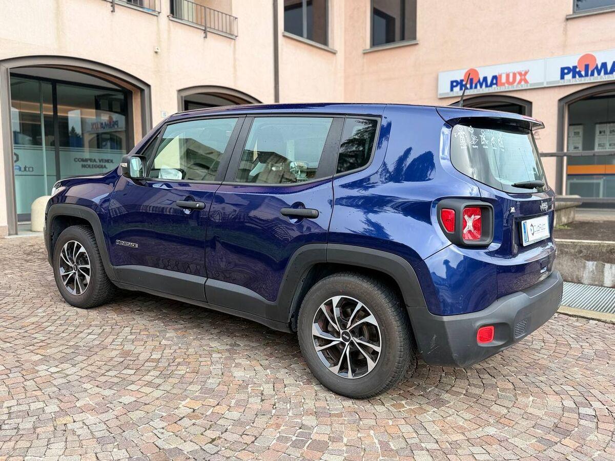Jeep Renegade 1.0 t3 Sport 2wd