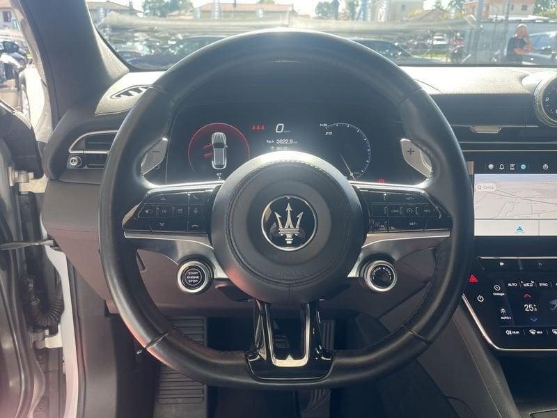 Maserati Grecale MHEV 300 CV AWD GT Q4