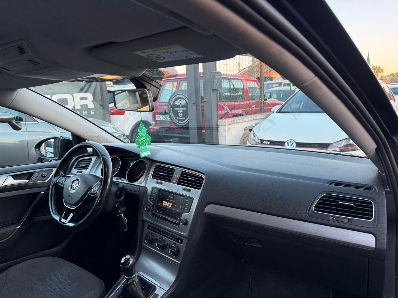 Volkswagen Golf 1.6 TDI 110 CV 5p. Euro6B - Superprezzo - Tutto incluso