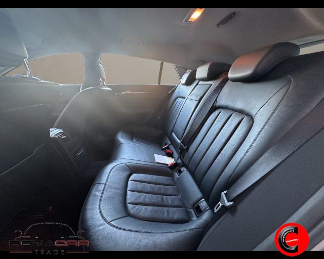 MERCEDES-BENZ CLS 250 SW BlueTEC 4Matic Premium