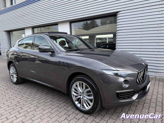 MASERATI Levante MHEV GT TETTO APRIBILE CERCHI 20'' IVA ESPOSTA