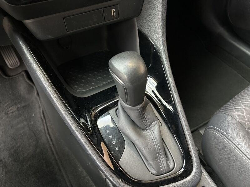 Toyota Yaris 1.5h Style
