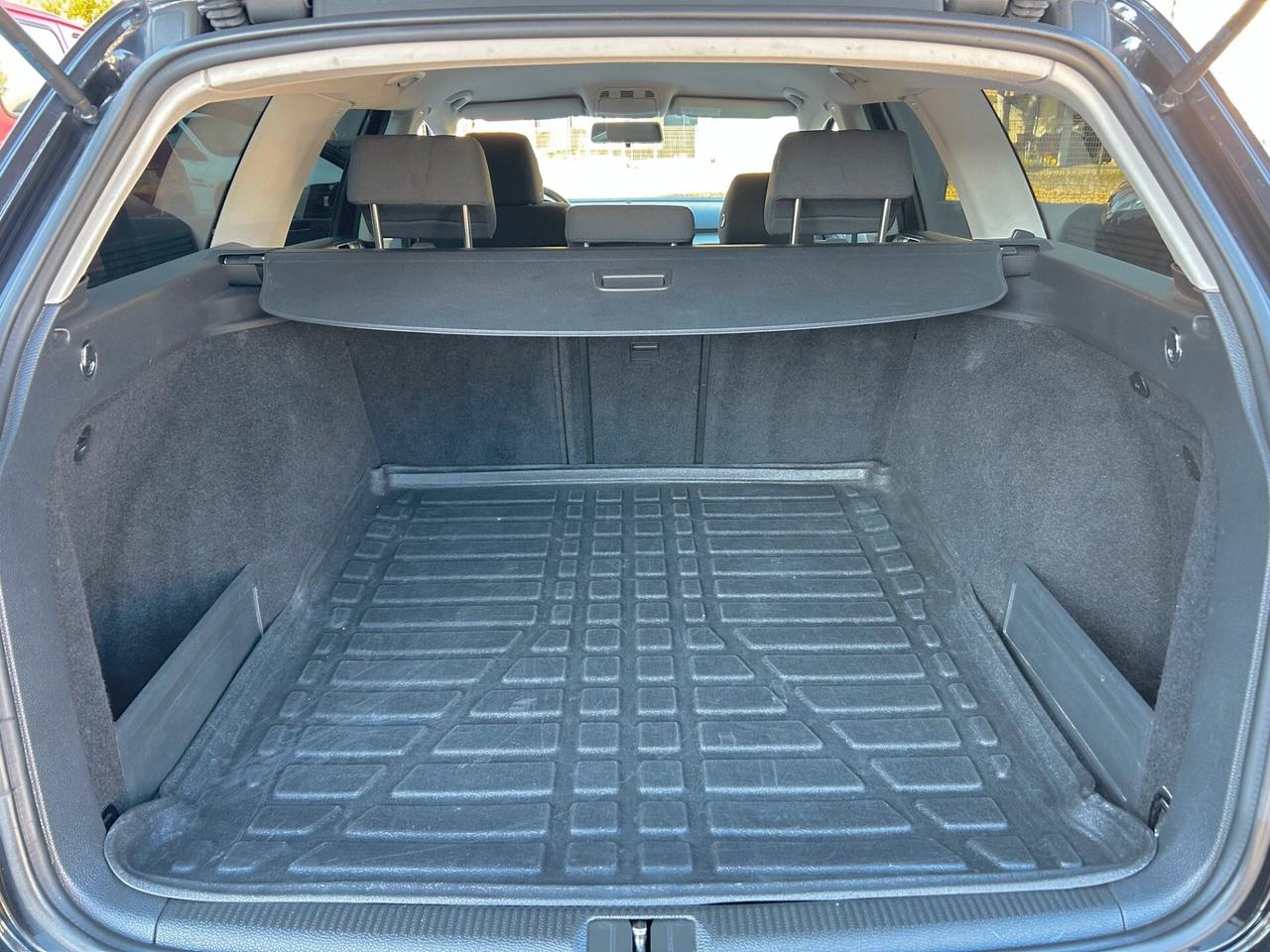 Volkswagen Passat 2.0 TDI 140cv Highline