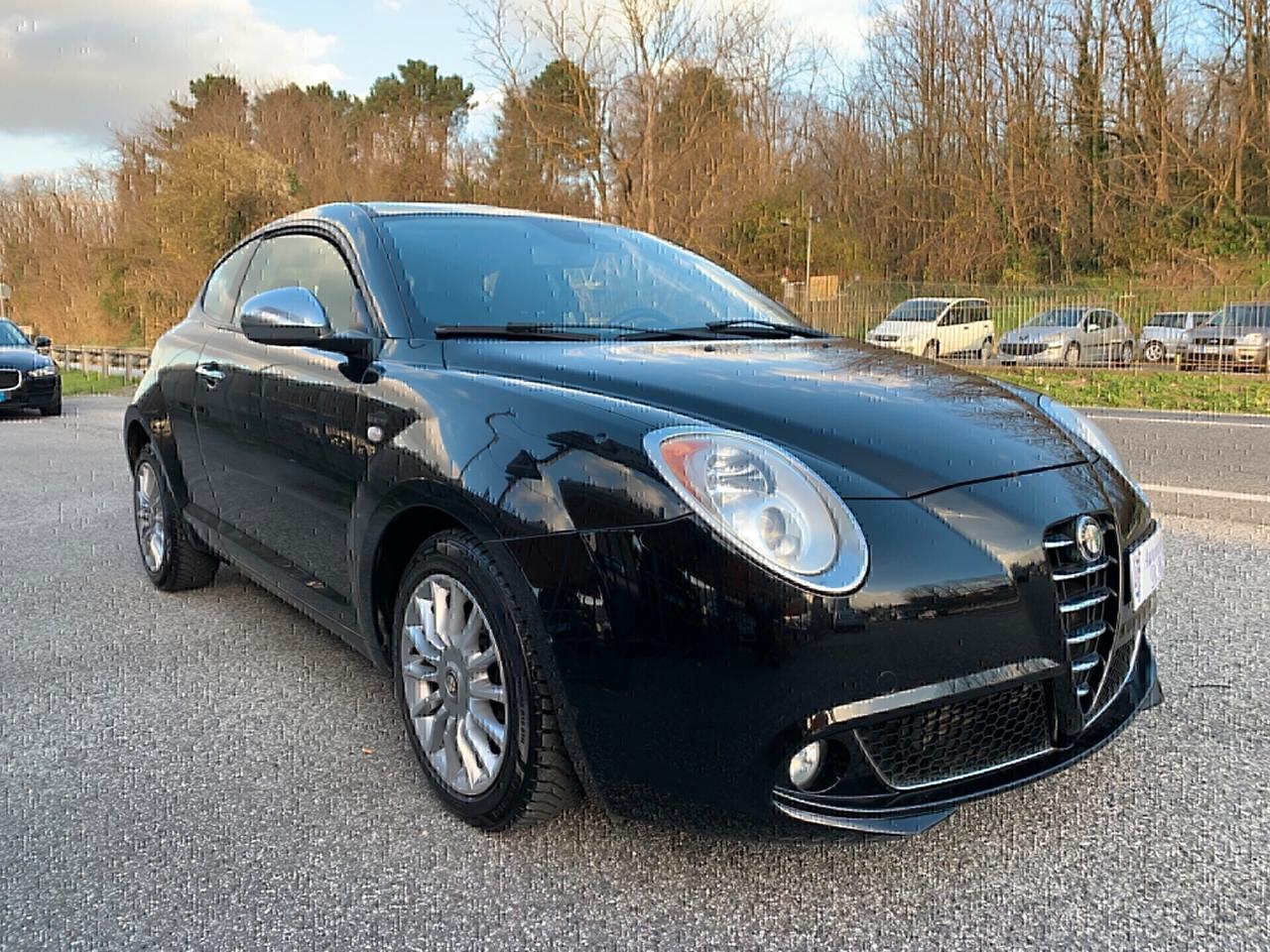 Alfa Romeo MiTo 1.3 JTDm 85 CV S&S Distinctive