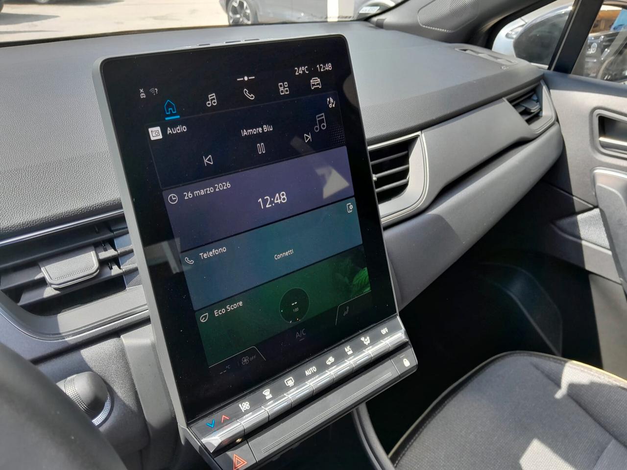 Renault Captur TCe 90 CV Techno