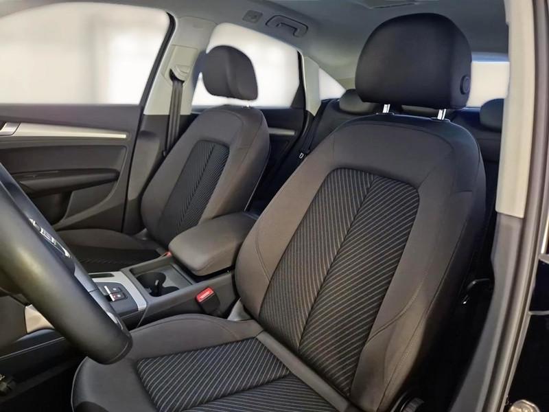 AUDI Q5 SPORTBACK 35 TDI MHEV Business Advanced S tronic