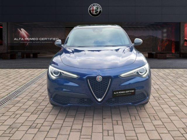 ALFA ROMEO Stelvio MY21 2200 MJT 160CV BUSINESS AUTOCARRO