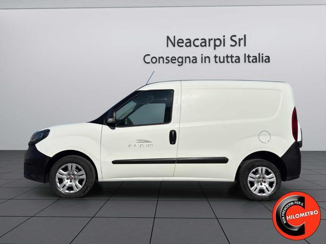 FIAT Doblo 1.3 MJT PC TN SX CARGO CRUISE N1 AUTOCARRO+IVA-E6B
