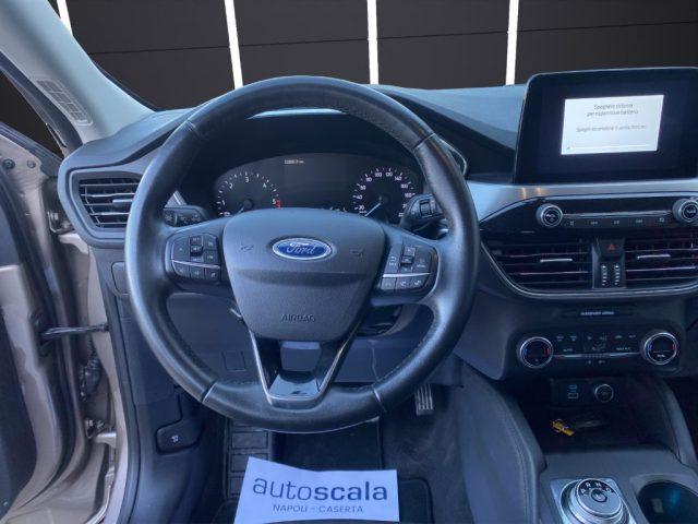FORD Kuga 1.5 EcoBlue 120 CV 2WD Titanium